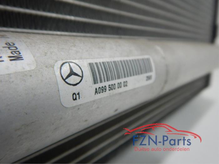 Koelerset Mercedes GLE (22726904)