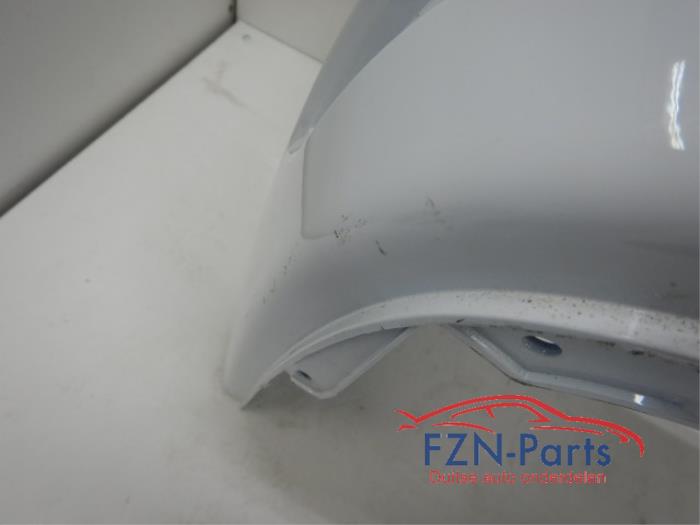 Achterbumper Volkswagen Caddy (22723746)