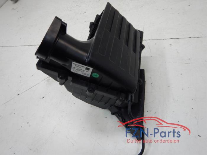 VW Passat B8 Luchtfilter 2.0 TDI