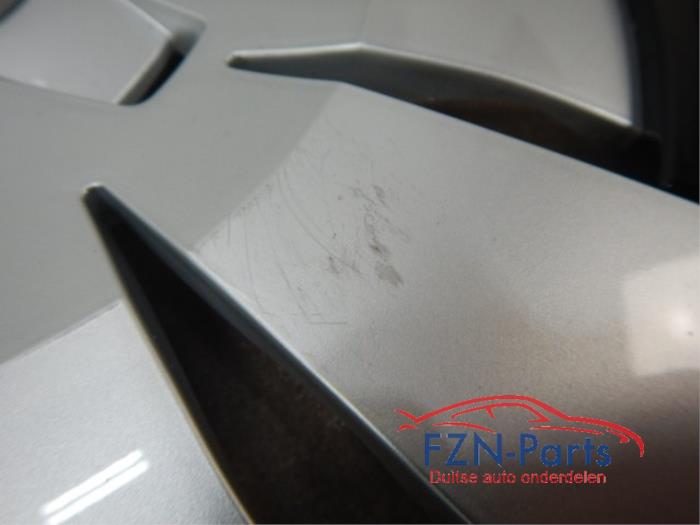 Wieldop set Audi A3 (22740734)