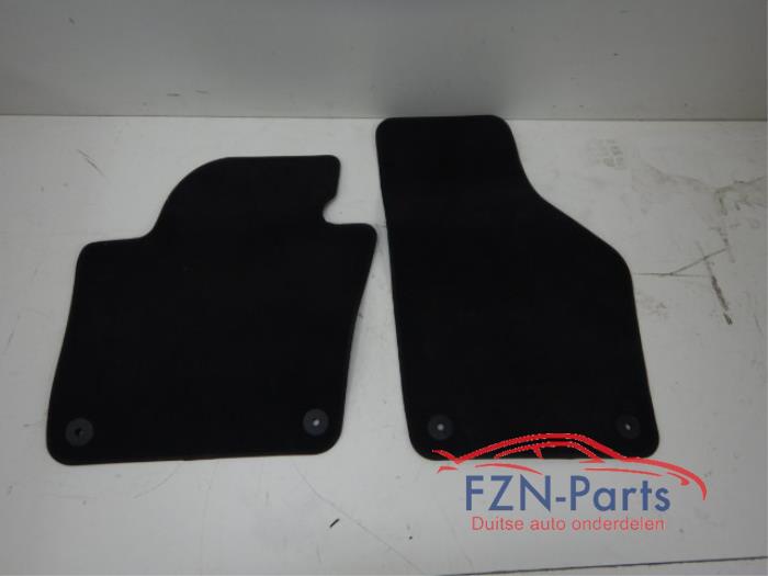 Matten Set Volkswagen Sharan (22730805)