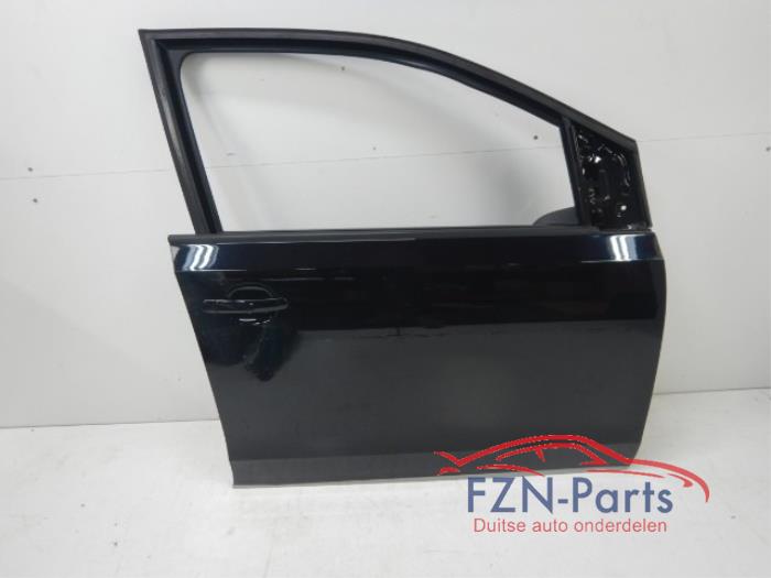 Portier 4Deurs rechts-voor Volkswagen UP (22723007)