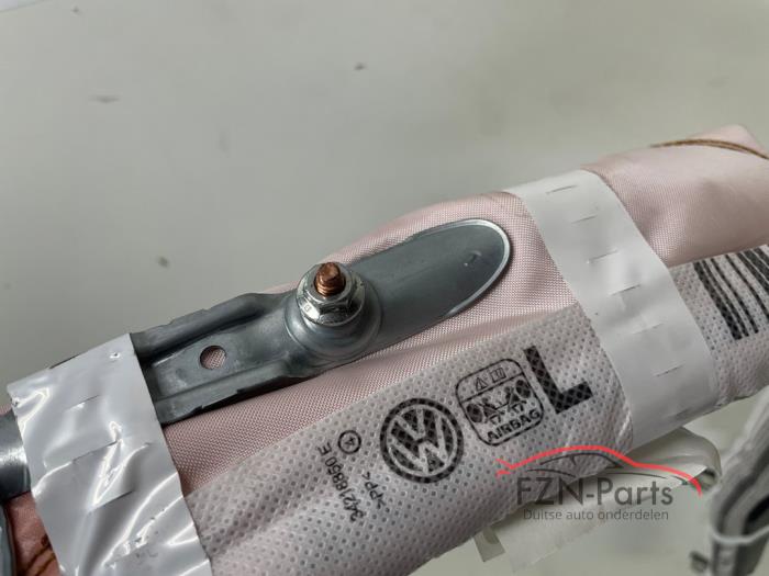 VW Polo 2G Dakairbag Links