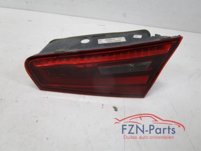 Audi A3 S3 8V LED Achterlicht Achterklep Rechts