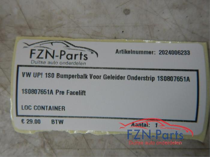 Diversen Volkswagen Diversen (22741520)