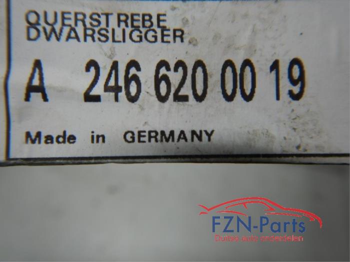 Steun (diversen) Mercedes B-Klasse (22738430)
