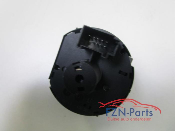 Licht Schakelaar Volkswagen Jetta (22735481)