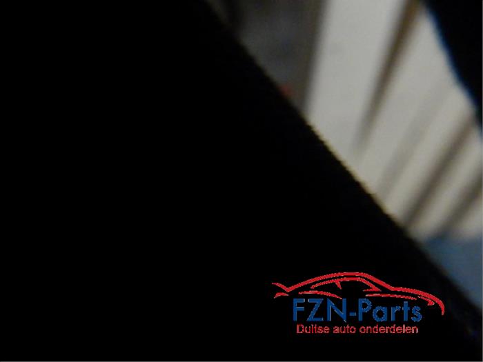 VW Golf 8 GTD Aandrijfas Links-Voor