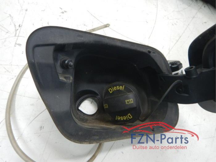 Tank Klep Volkswagen Touran (22728242)