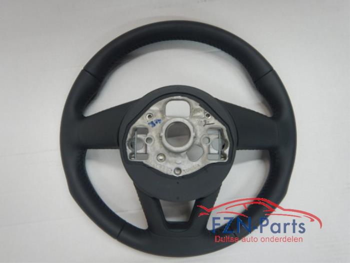 Stuurwiel Audi A1 (22743205)