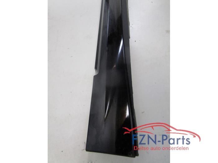 Audi A8 L 4N Sideskirt Links LY9B