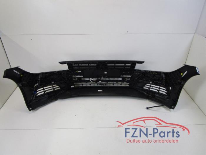 VW Arteon 3G8 Voorbumper 6PDC KLS ACC LB7R Mangan Grey