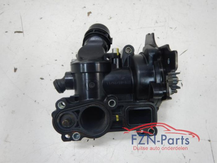 Audi A3 8P Waterpomp 2.0 TFSI