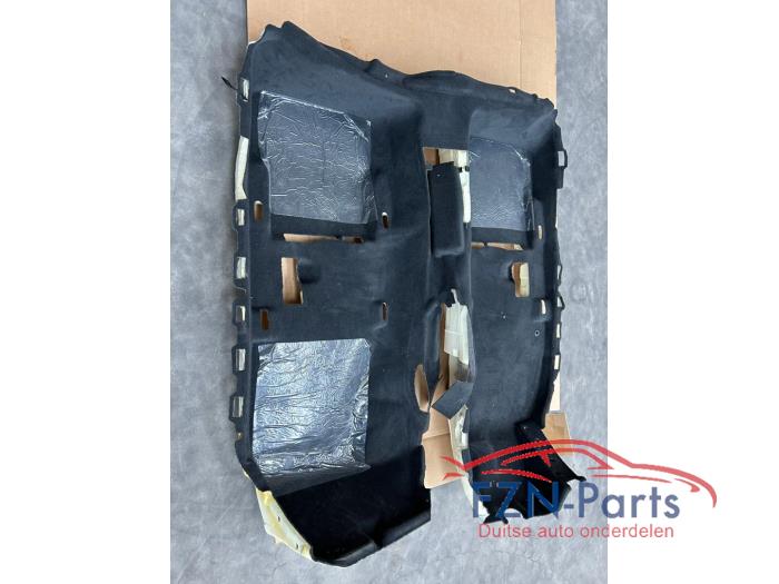 Vloerbedekking Audi A6 (22738515)
