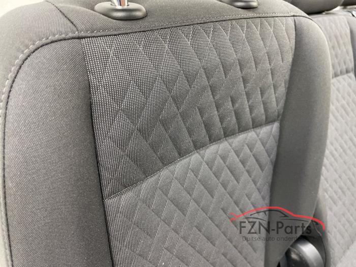 Achterbank Volkswagen Caddy (22971057)