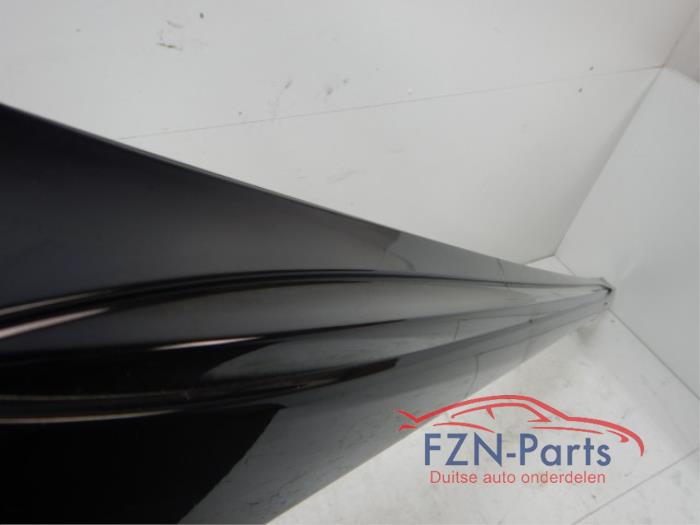 Zijskirt rechts Mercedes CLS-Klasse (22739708)