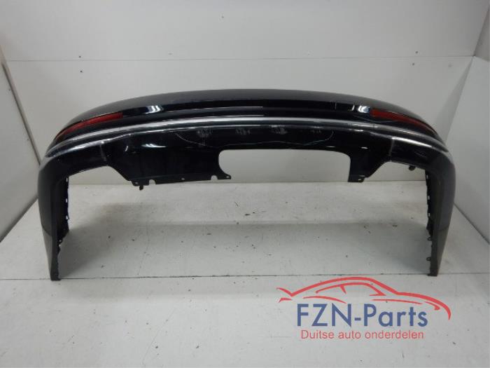 Achterbumper Audi A8 (22723773)