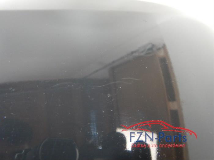 Voorbumper Seat Alhambra (22722060)