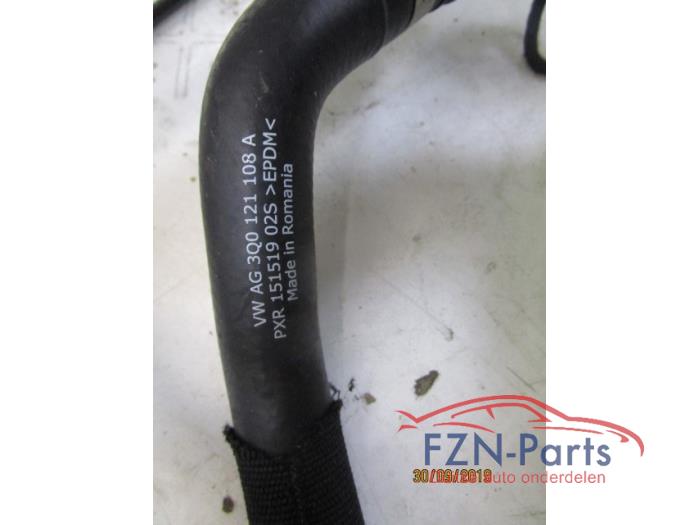 Slang (diversen) Volkswagen Passat (22739240)