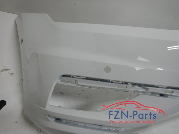 Voorbumper Volkswagen Golf (22721751)