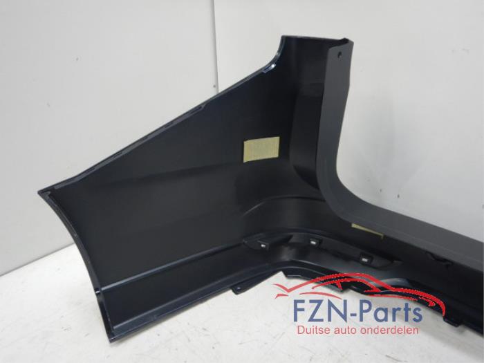 VW Caddy 2K7 Achterbumper Maxi
