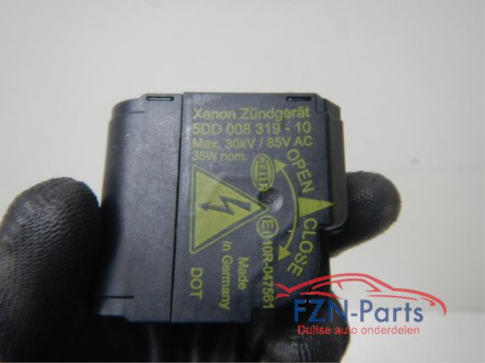 Xenon module Diversen (22727995)