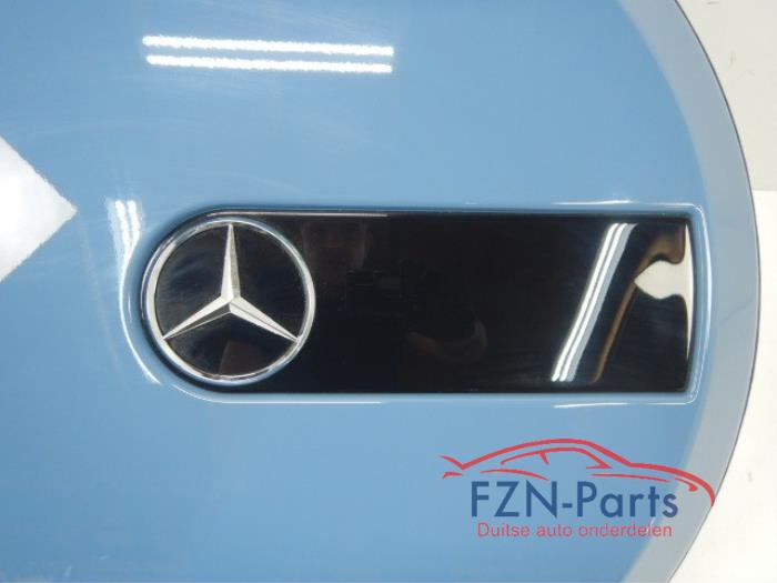 mercedes-Benz G-Klasse W463 Brabus Reservewiel Afdekkap 5934 A
