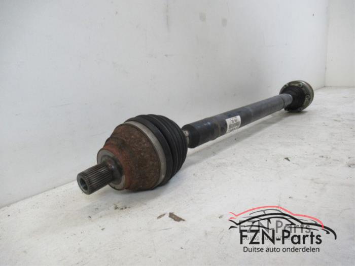 VW Golf 6 Aandrijfas Rechts ( Seat Leon, Audi A3)