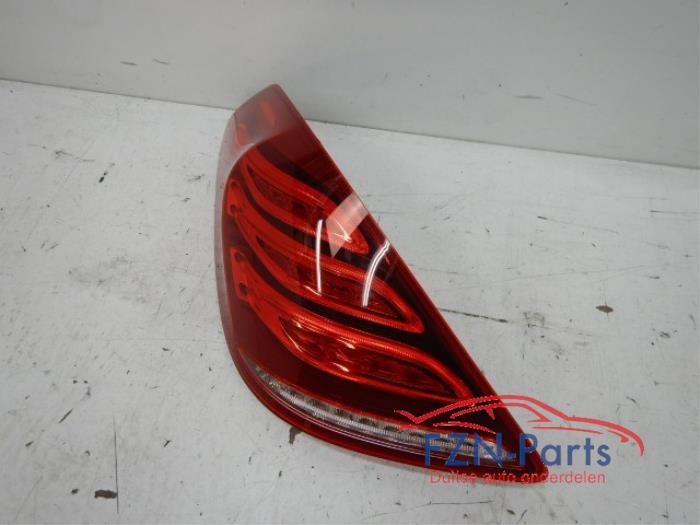 Mercedes-Benz S-Klasse W222 Achterlicht LED Links