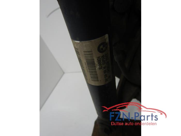 Subframe BMW Z4 (22742944)
