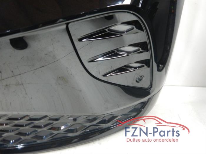 Voorbumper Volkswagen Diversen (22721202)