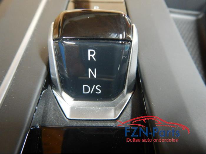 VW Golf 8 Inleg Middenconsole Schakelmechanisme DSG
