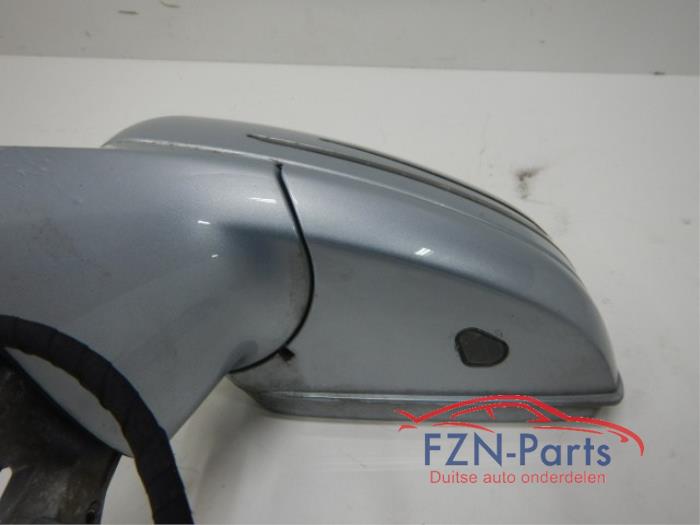 Mercedes-Benz W218 CLS Spiegel Links Inklapbaar