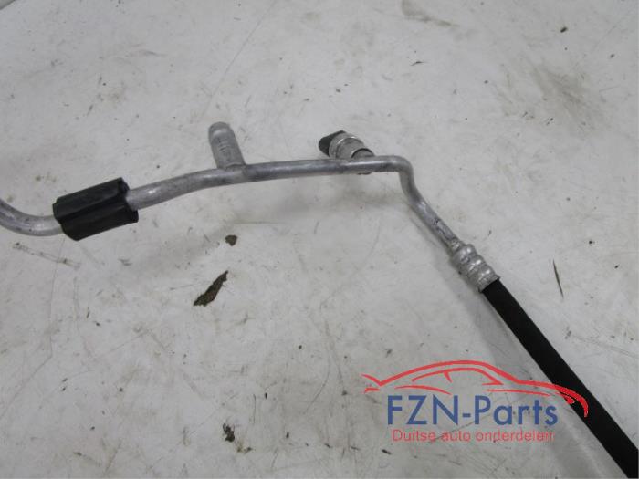 VW Passat B8 Aircoleiding