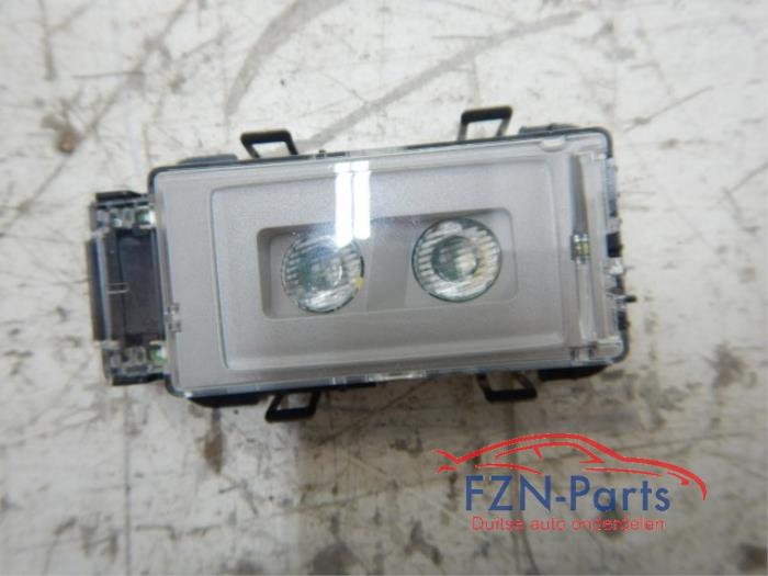 Binnenverlichting voor Volkswagen Golf (22738152)