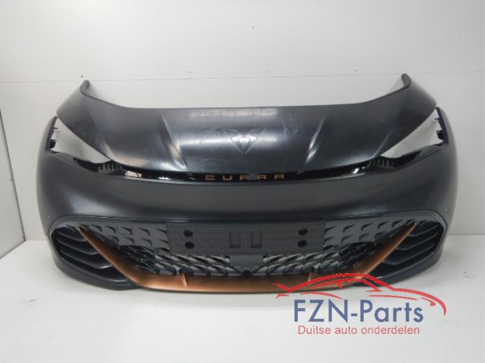 Voorbumper Seat Diversen (22722306)
