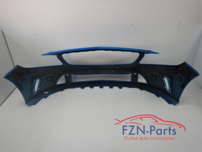 Mercedes-Benz A-Klasse W176 Facelift Voorbumper 6PDC A