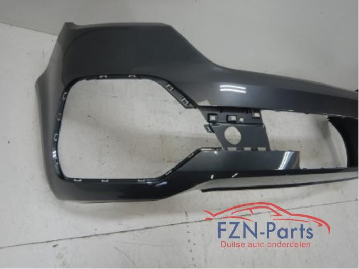 Voorbumper Volkswagen Transporter (22721736)