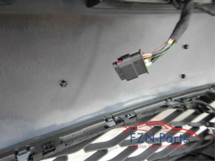 Voorbumper Volkswagen Diversen (22721728)