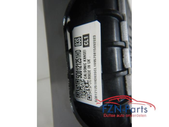 Kachel Radiateur Volkswagen Tiguan (22740244)