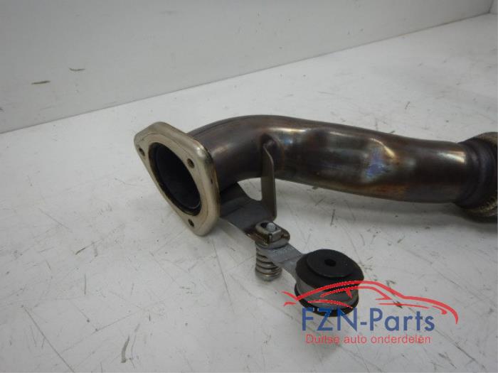 Turbo Audi A4 (22742904)