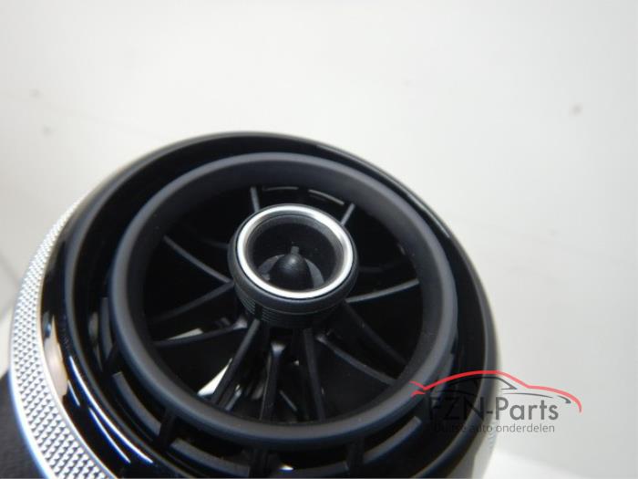 Audi A3 8V Luchtrooster Dashboard