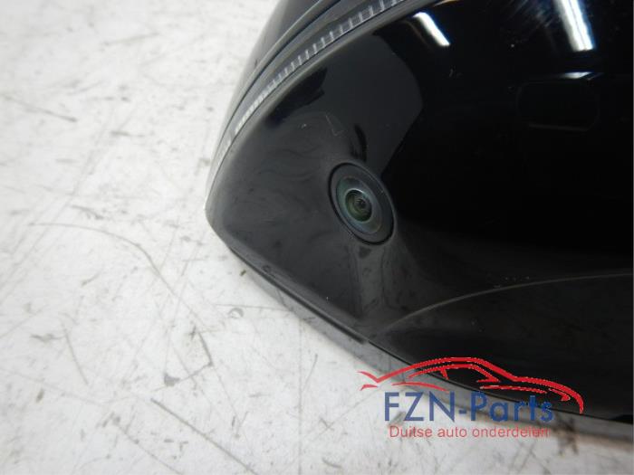 Buitenspiegel rechts Audi A8 (22724790)