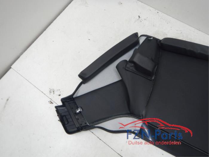 Bekleding bagageruimte Volkswagen Beetle (22744155)