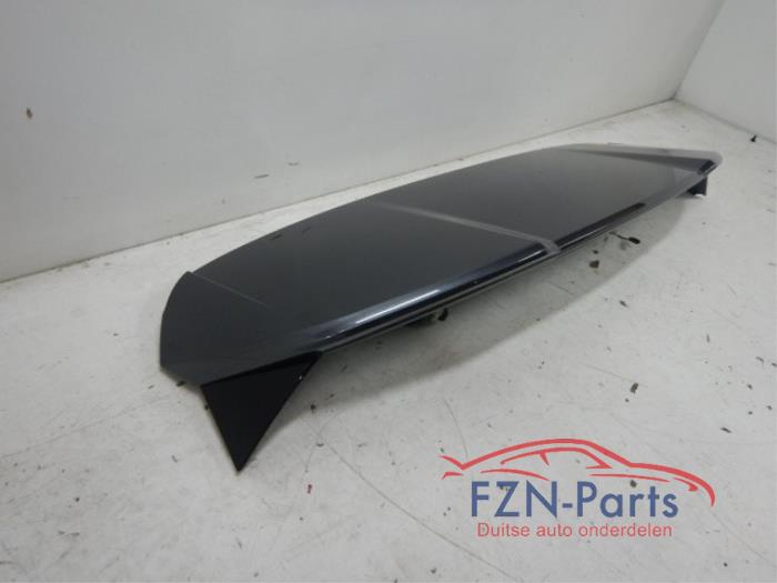 Achterspoiler Audi Q2 (22727170)