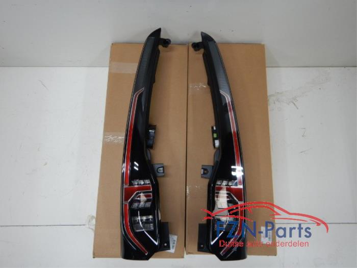 VW Caddy 2K7 LED Achterlichten Set L+R