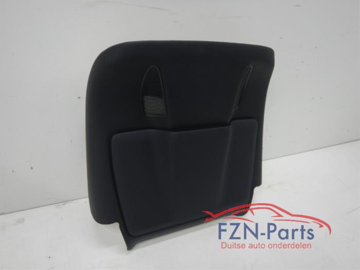 Stoel achter Mercedes S-Klasse (22741405)