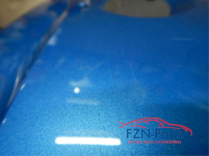 Voorbumper Volkswagen UP (22738486)