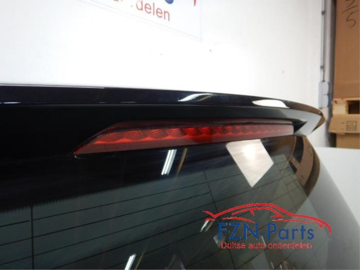 Achterklep Mercedes Diversen (22724508)