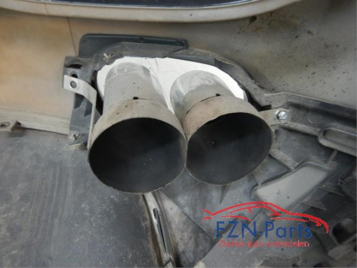 Achterbumper Audi R8 (22723761)